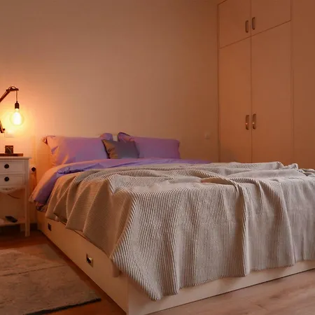 Apartment Vitosha 60