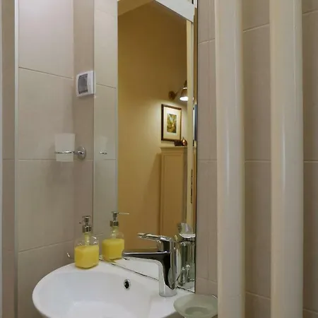 Apartment Vitosha 60 *
