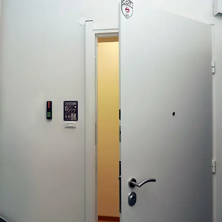 Apartment Vitosha 60