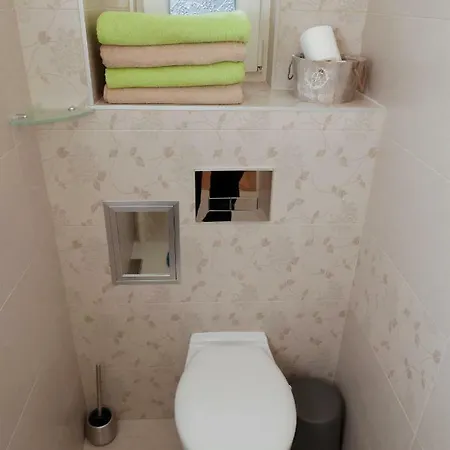 Vitosha 60 Apartment